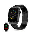 Smartwatch KSIX Olympo Schwarz