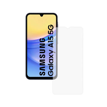 Bildschirmschutz fürs Handy KSIX Galaxy A15 5G