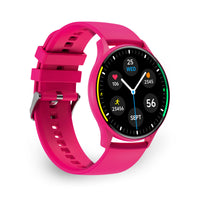 Smartwatch KSIX Core 1,43" Fuchsia