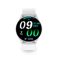 Smartwatch KSIX Core White 1,43"