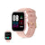 Smartwatch Contact iStyle Pink 2"