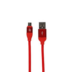 USB auf Lightning Verbindungskabel Contact 2A 1,5 m