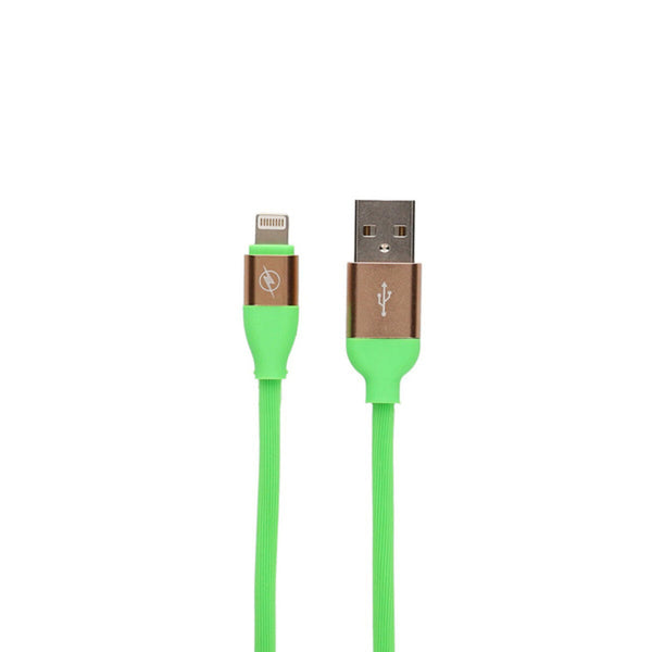 Kabel iz USB v Lightning Contact 2A 1,5 m