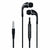 Casque bouton Contact (3.5 mm)