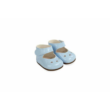 Dolls’ shoes Arias Blue 45 cm