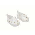 Dolls’ shoes Arias White 45 cm