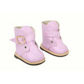 Dolls’ shoes Arias Pink 45 cm