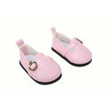 Dolls’ shoes Arias Pink 40 cm