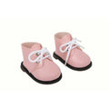 Dolls’ shoes Arias Pink 40 cm