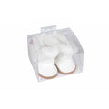 Dolls’ shoes Arias White 40 cm