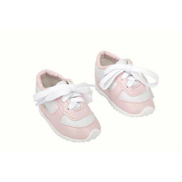 Dolls’ shoes Arias Pink 40 cm