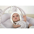 Baby Doll with Accessories Elegance Arias 33 cm (33 cm)