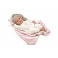 Baby doll Arias Elegance Aria 40 cm