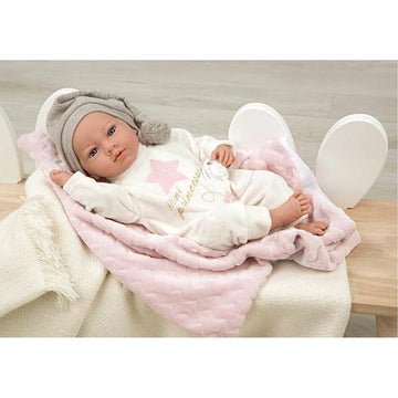 Baby doll Arias Elegance Aria 40 cm