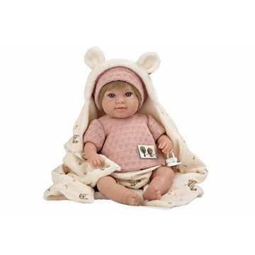 Baby doll Arias Elegance 35 cm