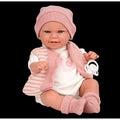 Baby doll Arias Elgance 35 cm