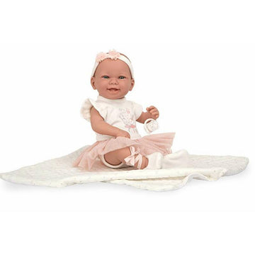 Baby-Puppe Arias Elegance Zoe 42 cm