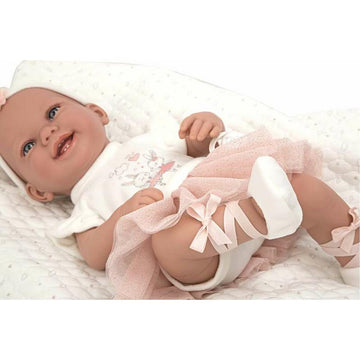 Baby-Puppe Arias Elegance Zoe 42 cm