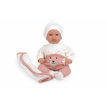 Baby doll Arias Elegance 45 cm
