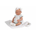 Baby doll Arias Elegance Zoe 42 cm