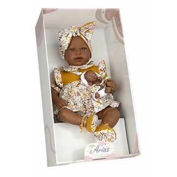 Baby doll Arias Elegance 45 cm