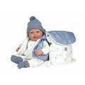 Babypuppe Arias Elegance 45 cm