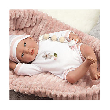 Reborn doll Arias Lola 40 cm