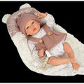 Baby Doll Arias Sandra 40 cm