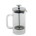 Kolben-Kaffeemaschine Alexandra House Living Kristall 350 ml