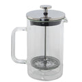 Cafetière à Piston Alexandra House Living Verre 600 ml