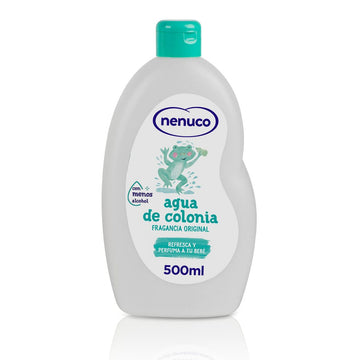 Kinderparfüm Nenuco Nenuco Agua De Colonia EDC 500 ml