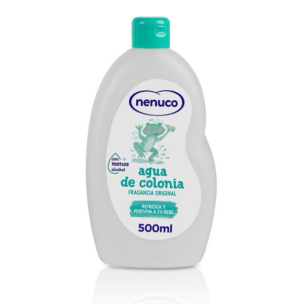 Kinderparfüm Nenuco Nenuco Agua De Colonia EDC 500 ml