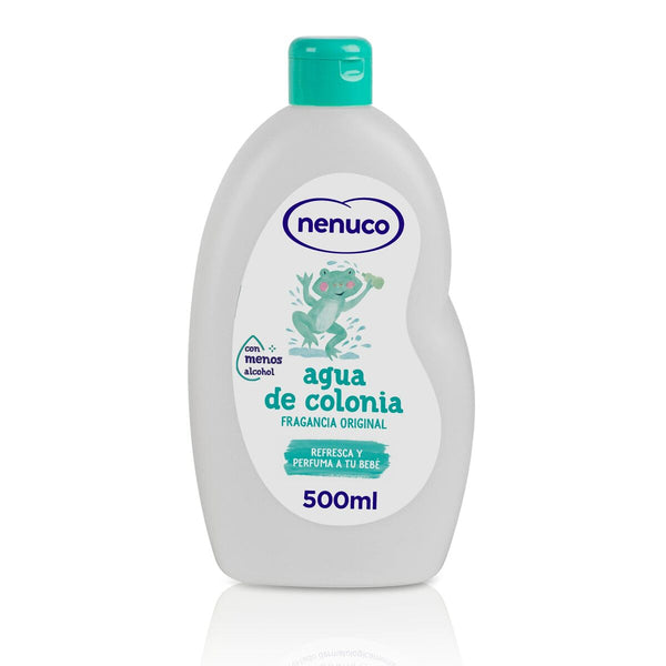 Otroški parfum Nenuco EDC 500 ml