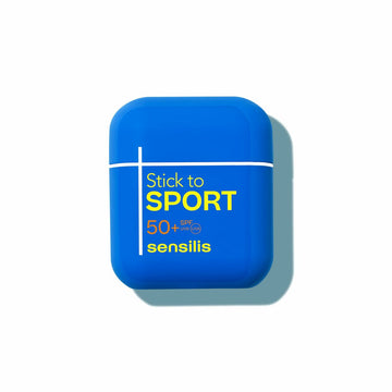 Sunscreen stick Sensilis STICK SENSILIS Spf 50+ 8,5 g