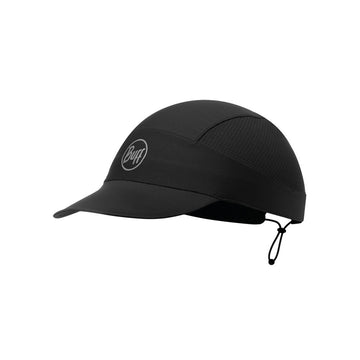 Sportkappe Buff Pack Cap Schwarz