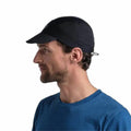 Casquette de Sport Trail Buff  Solid  Noir