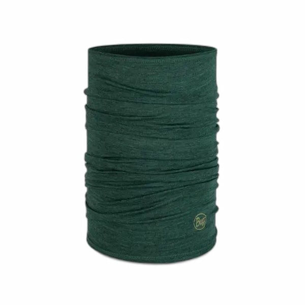 Snood polaire Trail Buff Solid Silversage 