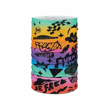 Neck Warmer Buff Pride Multicolour