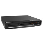 DVD-Player mit TDT Sunstech DVPMH225 Schwarz