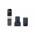 Téléphone Portable Sunstech CELT18BL Bleu