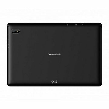 Tablet Sunstech TAB1012 10,1" Unisoc 3 GB RAM 32 GB Black