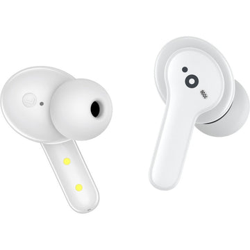 Bluetooth in Ear Headset Sunstech WAVEPODSMOVEWT Weiß