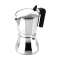 Italienische Kaffeemaschine Fagor Aluminium 12 Kopper (1 Stück)