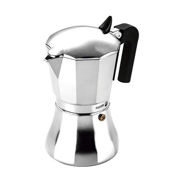 Cafetière Italienne Fagor Aluminium 12 Tasses (1 Unités)