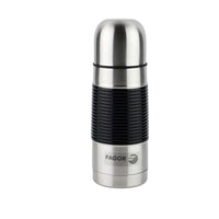 Thermos FAGOR Basique Argenté Acier inoxydable (350 ml)