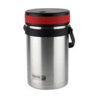 Thermos for Food FAGOR Bon Appetit Stainless steel (1,5 L)