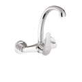 Mixer Tap Tres 21642010 Chromed