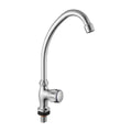 Kitchen Tap Fontastock Zinc