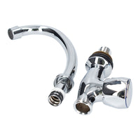 Kitchen Tap Fontastock Zink