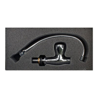 Kitchen Tap Fontastock Zink